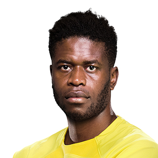 Brice Samba